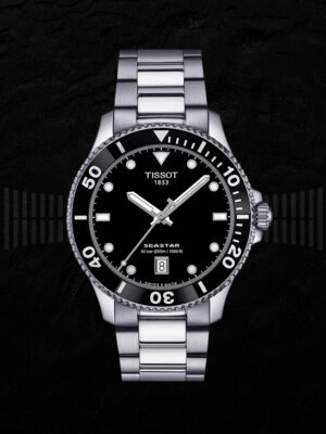 Tissot Seastar 1000 40mm