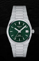 Tissot PRX 35mm