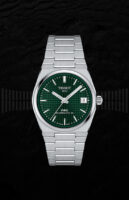 Tissot PRX 35mm