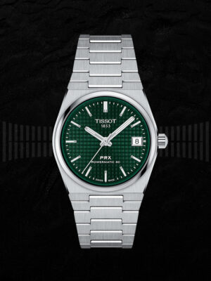 Tissot PRX 35mm