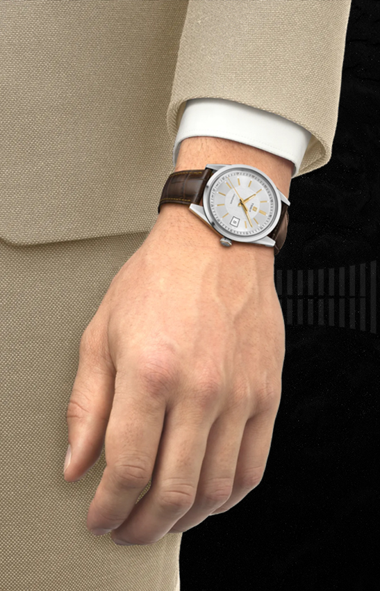 Tissot Visodate 39mm