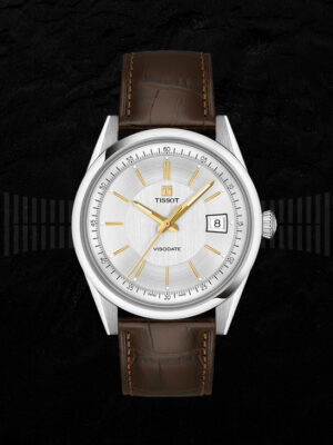 Tissot Visodate 39mm